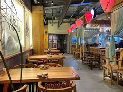 -水煮三国·川鲁江湖菜(香山店)