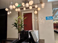 -丰收日·小海鲜·沪上家宴(顾村正大店)