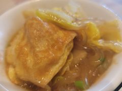 -壹只菜·崇明本地特色菜(崇明南门店)