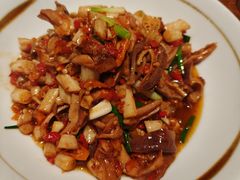 -鱼头泡饭·湖北菜·非物质文化遗产(岳家嘴总店)