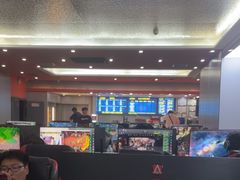 -网络客栈电竞网咖(西潞南大街店)