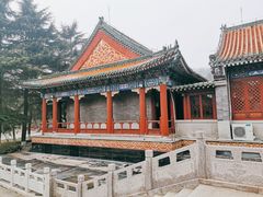 -湛山寺