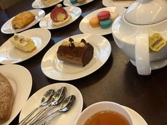 -Madeleine玛德琳(永平里店)