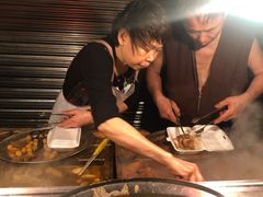 -明记牛杂(新马路分店)