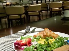 -上海中航虹桥机场泊悦酒店