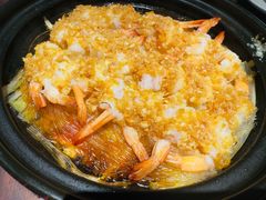 -炊烟小炒黄牛肉(浦东世纪汇店)
