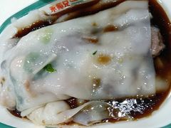 -禾师兄·布拉肠(一德路店)