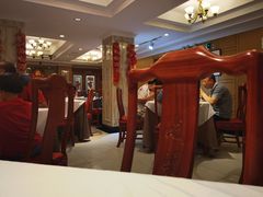 大堂-峨嵋酒家总店(车公庄店)
