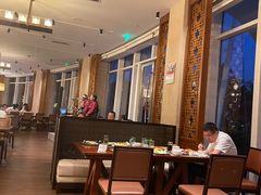 -源·咖啡自助餐厅·海鲜·烧烤·三文鱼(海口华彩洲际酒店)