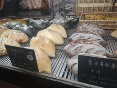 -仙峰天然面包(迎宾路店)