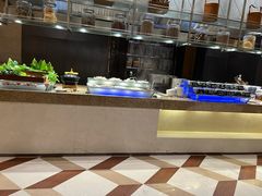 -二楼咖啡厅·厦门源昌凯宾斯基大酒店(湖滨中路店)
