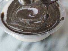 芝麻杏仁鸳鸯糊-芝麻糊世家(西华店)