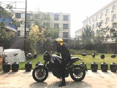 -济南轻骑摩托车有限公司(和平路)