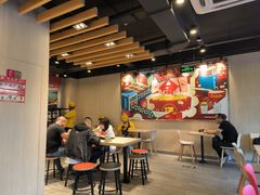 -永和大王(春日上新·军博店)