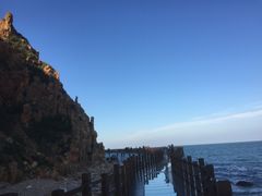 -长岛南北长山旅游景区