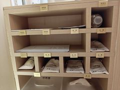 -左右Massage/Spa(长寿路店)