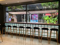 -花间茶(华侨城创意园店)
