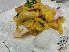 -陈生记黑鱼馆·20年活鱼现杀(宁波鼓楼店)