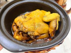-老西门·常州菜(新区店)