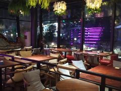 大堂-聚缘·湘味音乐餐厅party(罗湖店)