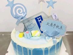 -爱之旅diy烘焙坊(西直门店)