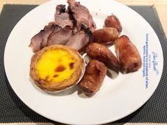 -星伦多 自助料理(圆融店)