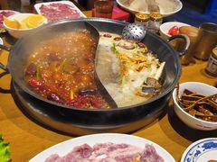 -楠火锅(太古里总店)
