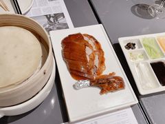 -小大董·烤鸭(观景餐厅·南京西路店)