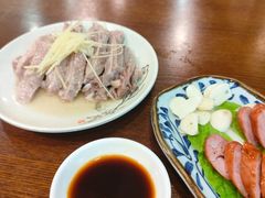 -乡亲鹅肉城(吴江店)
