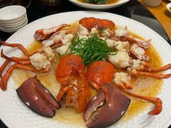 -高佳庄·海鲜酒楼(临城百合店)