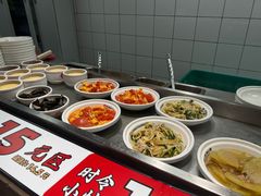 -72街荷叶饭(东方宝泰广场店)