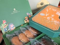 -长春香格里拉