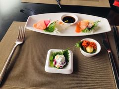 -339旋转餐厅(天府熊猫塔店)