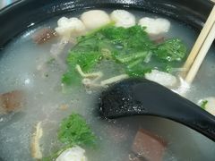 -小杨生煎(南汇欧尚店)