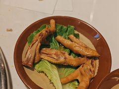 -厂花素芬九宫格火锅(中海店)