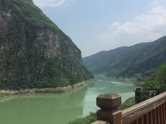 -乌江画廊(彭水苗族土家族自治县)