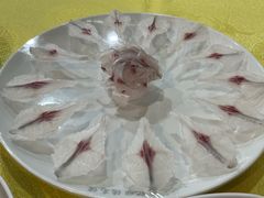 -盛记顺德高佬猪杂粥