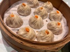 蟹粉汤包-知味观·味庄(杨公堤店)