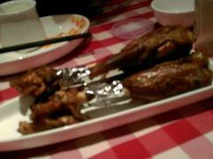 -西贝莜面村(近铁城市广场店)