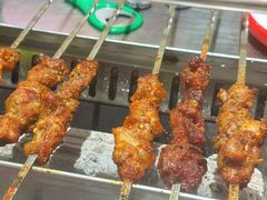 -古彭7只羊·招牌白串·碳锅羊肉旗舰店