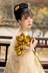 -八角古风摄影