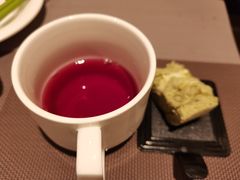 -美食汇·海鲜自助西餐厅·江门富力万达嘉华酒店