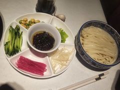 -北平楼·烤鸭·北京菜(牡丹园店)