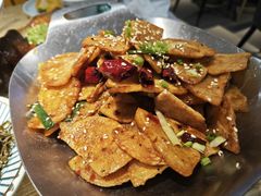 -丛林狼非遗酱骨·现炒餐厅(人民路店)