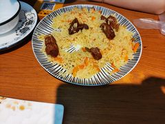 -新疆亚克西音乐餐厅(南方花园店)