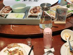 -紫光园·烤鸭·北京菜(劲松店)