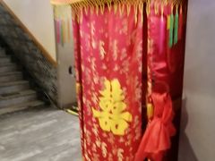 -津沽小院(天津之眼店)