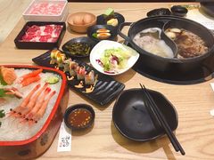 -伊豆野菜村(大族广场店)
