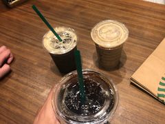 -星巴克臻选(北京太阳宫凯德店)