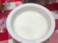 自制酸奶-西贝莜面村(近铁城市广场店)